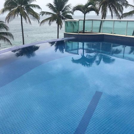 Luxuoso Apartamento Costa Espanha Barra サルバドール エクステリア 写真