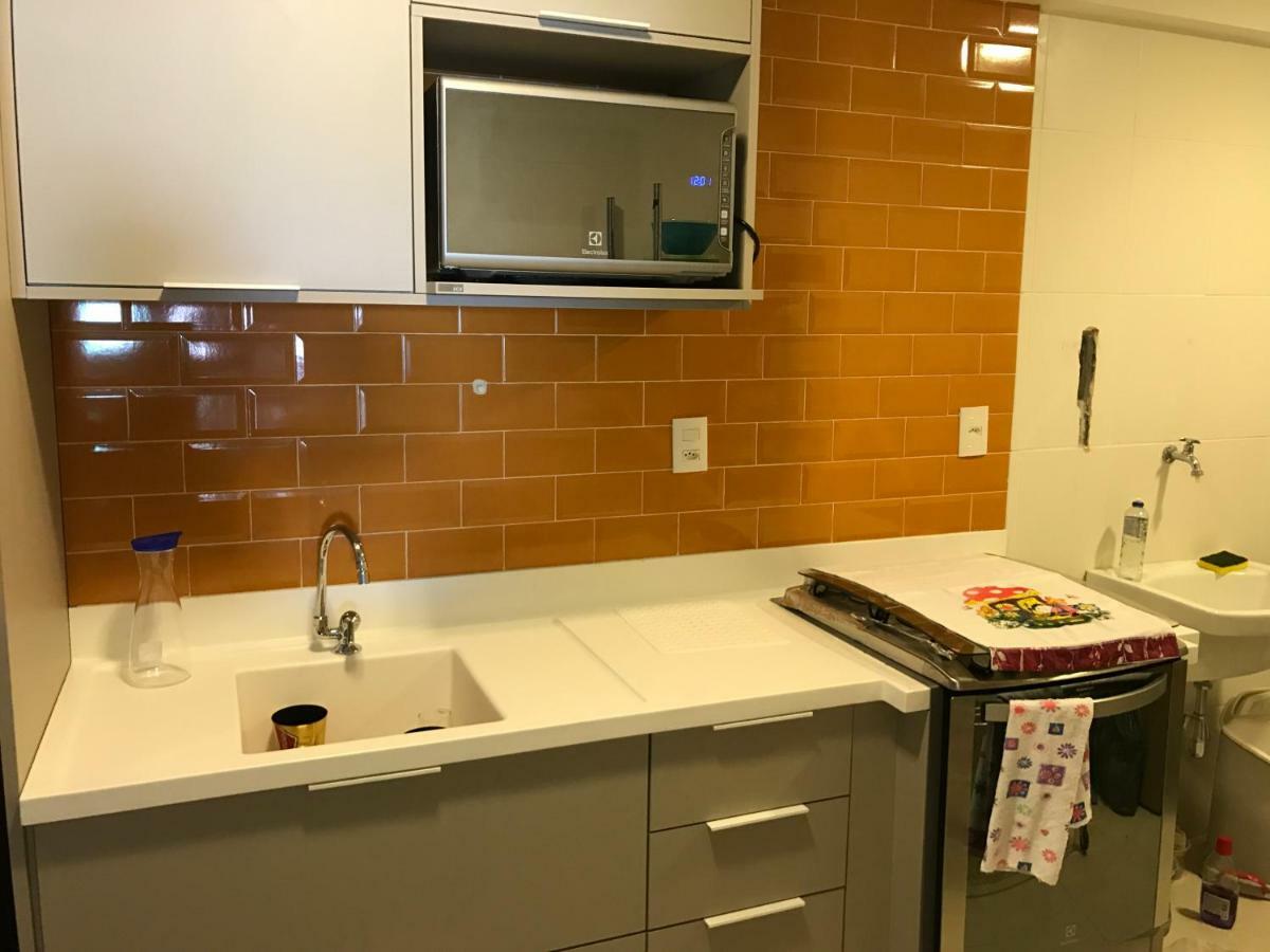 Luxuoso Apartamento Costa Espanha Barra サルバドール エクステリア 写真