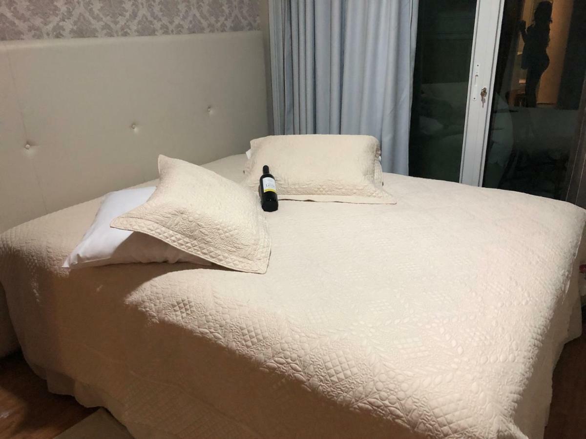 Luxuoso Apartamento Costa Espanha Barra サルバドール エクステリア 写真